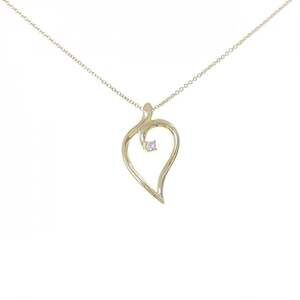 TIFFANY Gold Necklace